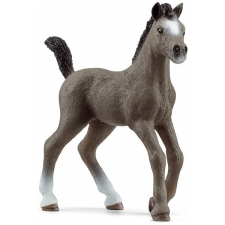 Schleich : Cheval de Selle csikó figura (13957) kreatív és készségfejlesztő