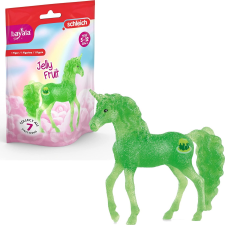 Schleich Collectible Unicorn Jelly Fruit (70733) játékfigura