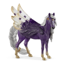 Schleich Csillagpegazus, kanca 70579 Schleich játékfigura