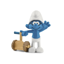  Schleich deszkázó törp (1318) játékfigura