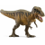 Schleich Dinosaurs - Tarbosaurusz figura
