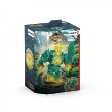  Schleich® Eldrador 42548 Mini teremtmények - Őserdei robot játékfigura