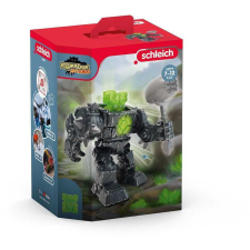 Schleich ® Eldrador 42599 árnyék kő robot játékfigura
