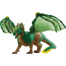 Schleich Eldrador Creatures Dzsungelsárkány figura játékfigura
