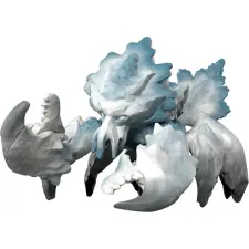 Schleich Eldrador Jégrákolló 70838 játékfigura