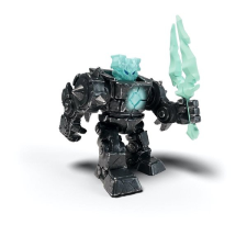 Schleich Eldrador® Mini Creatures Árnyék jég robot játékfigura