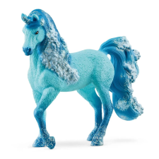 Schleich Elementa Víz unikornis kanca (70757) játékfigura
