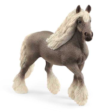 Schleich : Ezüst Dapple kanca figura (13914) játékfigura