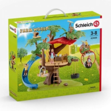Schleich : Faházas kaland 42408 játékfigura
