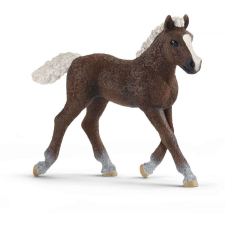  Schleich® Farm World 13899 Fekete erdei csikó játékfigura