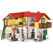 Schleich FARM WORLD 42407 játékszett (42407) játékfigura