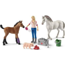 Schleich FARM WORLD 42486 gyermek játékfigura (344844) játékfigura