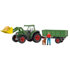 Schleich FARM WORLD 42608 játék jármű (42608) autópálya és játékautó