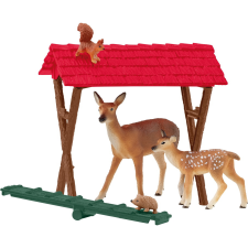Schleich FARM WORLD 42658 gyermek játékfigura (42658) játékfigura