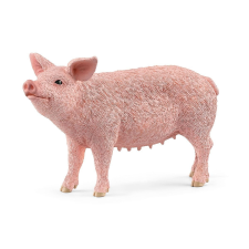 Schleich FARM WORLD Pig (13933) játékfigura