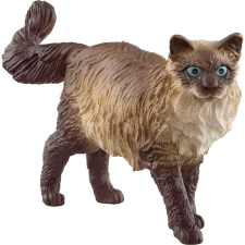 Schleich FARM WORLD Ragdoll Cat játékfigura