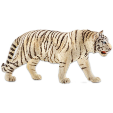 Schleich : fehér tigris figura játékfigura