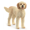Schleich Goldendoodle 13939