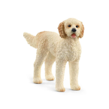 Schleich Goldendoodle (65742) játékfigura