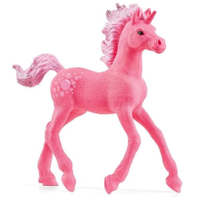 Schleich Gyűjthető egyszarvú - Bubble Gum játékfigura