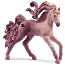 Schleich gyűjthető Figura - Unikornis Saturina 70800 játékfigura