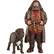 Schleich Hagrid & Fang (42638) játékfigura