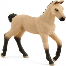 Schleich : hannoveri csikó, pej figura játékfigura