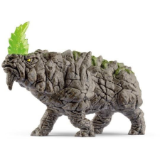 Schleich Harci orrszarvú 70157 (4059433697796) játékfigura