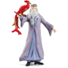 Schleich Harry Potter - Dumbledore és Fawkes™ 42637