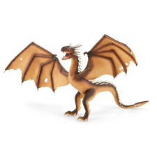 Schleich Harry Potter Hungarian Horntail (13989) játékfigura
