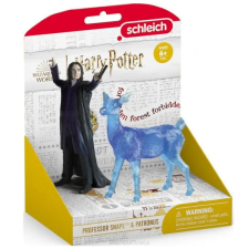 Schleich : Harry Potter Piton professzor és patrónus figura szett (42683) játékfigura