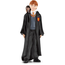Schleich Harry Potter - Ron Weasley™ és Makesz 42634 játékfigura