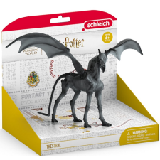 Schleich : Harry Potter tesztrál figura (13996) kreatív és készségfejlesztő