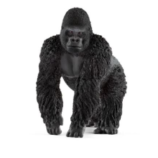 Schleich hím gorilla figura (14770) (sch14770) játékfigura