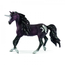 Schleich Holdunikornis, csődör 70578 Schleich játékfigura