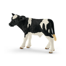  Schleich Holstein borjú (81785) játékfigura