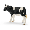 Schleich Holstein borjú figura
