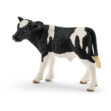 Schleich Holstein borjú figura játékfigura