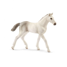 Schleich Holsteini csikó figura (13860) játékfigura