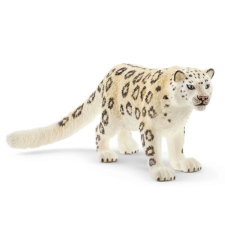 Schleich hópárduc figura (14838) (sch14838) játékfigura