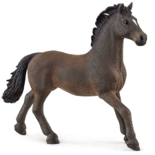 Schleich Horse Club 13946 Oldenburger mén játékfigura