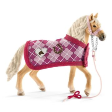 Schleich HORSE CLUB 42431 gyermek játékfigura (SLH42431) játékfigura