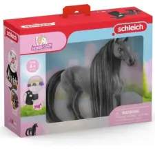 Schleich Horse Club 42581 Sofia's Beautie Criollo Definitico játékfigura