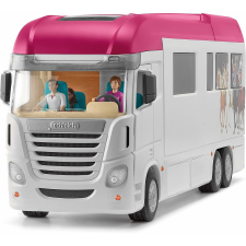 Schleich HORSE CLUB 42619 gyermek játékfigura (42619) autópálya és játékautó