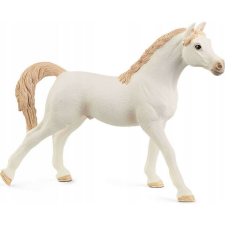 Schleich HORSE CLUB Arabian Stallion, white ( ) játékfigura