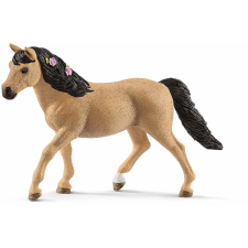 Schleich HORSE CLUB Connemara pony mare (13863) játékfigura