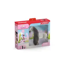 Schleich Horse Club: Kezdő készlet - Sofia és Dusty játékfigura