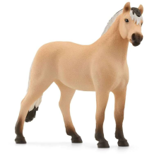 Schleich Horse Club Norvég fjord herélt ló 13979 játékfigura