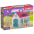 Schleich : Horse Club nyitott istálló 42703