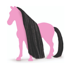 Schleich HORSE CLUB Sofia’s Beauties 42649 játékfigura tartozék Játékfigura frizura (42649) játékfigura